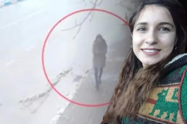 SON DAKİKA | Gülistan Doku soruşturması: Handan Sonel tutuklandı