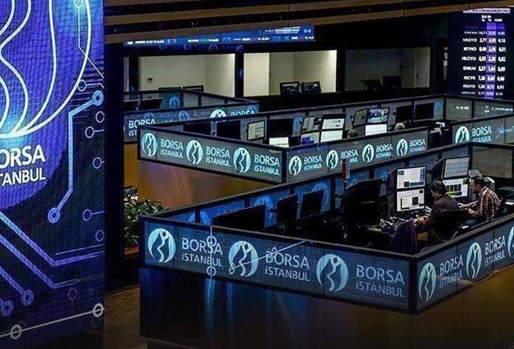 SON DAKİKA | Borsa cuma gününü düşüşle tamamladı