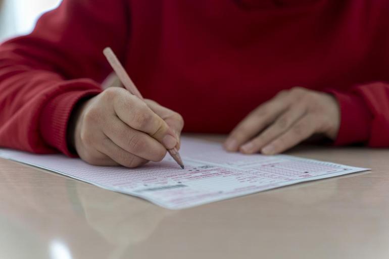 SINAV STRESİ Uzman isimden LGS öncesi öğrencilere mesaj: Hayatın sonu değil