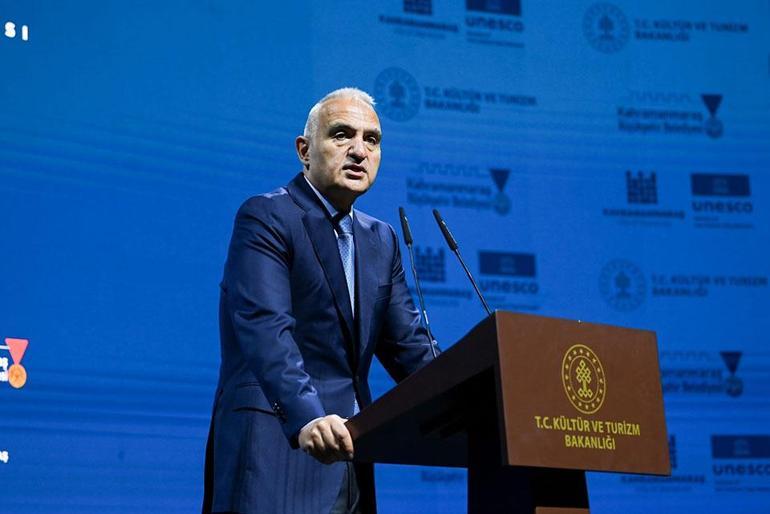 UNESCO Kahramanmaraşı tescilledi