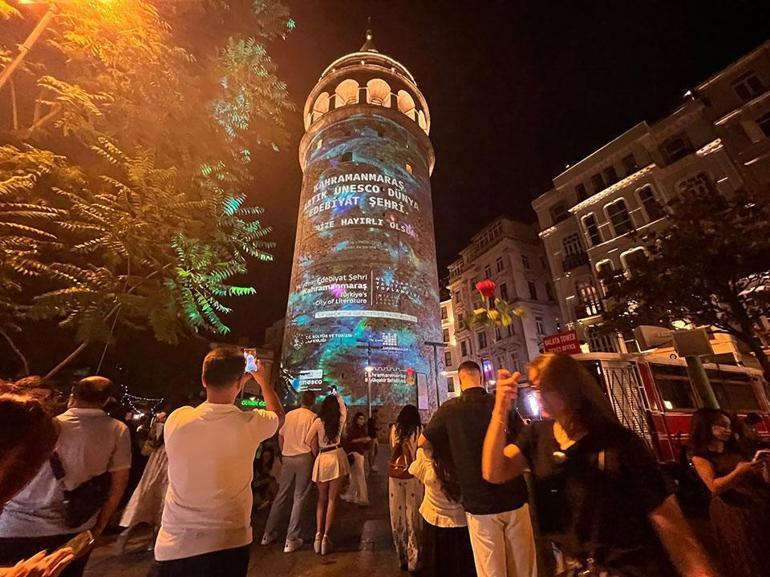 UNESCO Kahramanmaraşı tescilledi