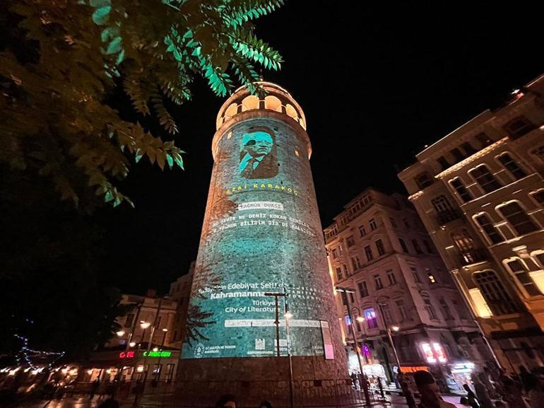 UNESCO Kahramanmaraşı tescilledi