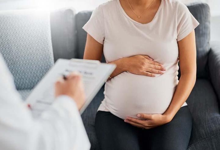 Anne karnındaki ilk 9 ay bir ömrü şekillendiriyor