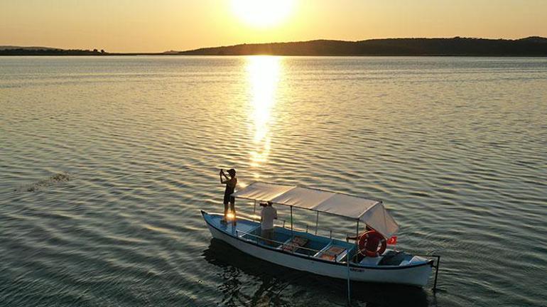 Türkiye Kültür Yolu Festivali’nin sekizinci durağı Bursa olacak