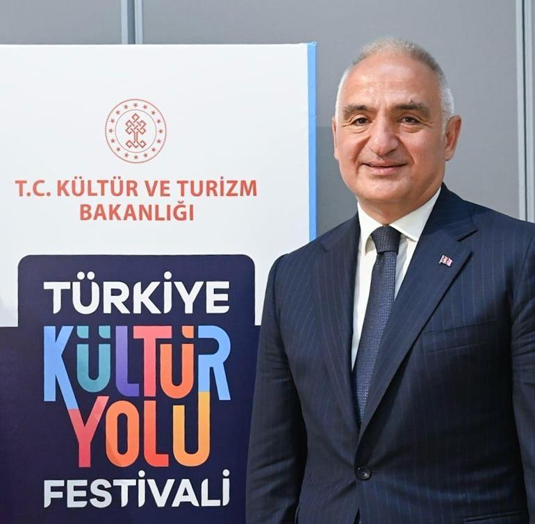 Türkiye Kültür Yolu Festivali’nin sekizinci durağı Bursa olacak