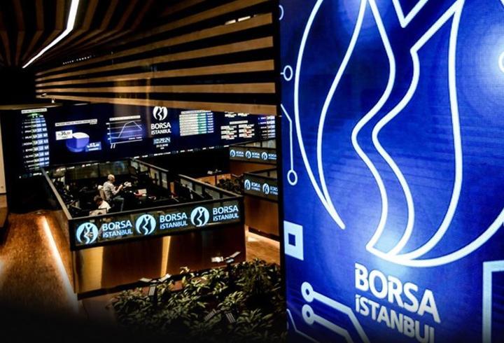 SON DAKİKA | Borsa cuma gününü düşüşle kapattı!