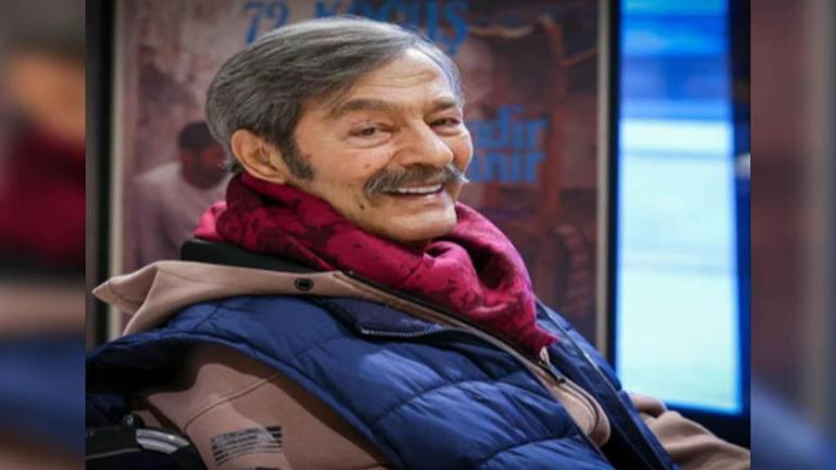 77 yaşında hayatını kaybeden Yeşilçam efsanesi Kadir İnanırın sanat yolculuğu