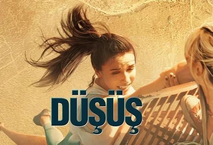Düşüş (Fall) filmi ne zaman çekildi? Düşüş filminin konusu nedir, oyuncuları kimler?