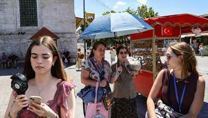 SON DAKİKA | Kavurucu sıcakların ardından sağanak geliyor! Hafta sonuna aman dikkat
