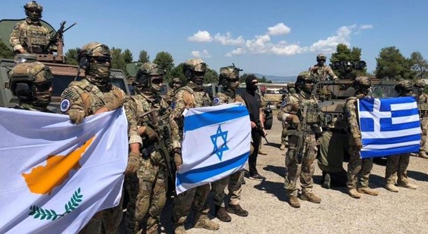 Yunanistan’dan ‘Türkiye ile savaşa sürükleniyoruz’ itirafı! ‘Ölümcül tuzağa düştük, İsrail’in Truva Atı planı’