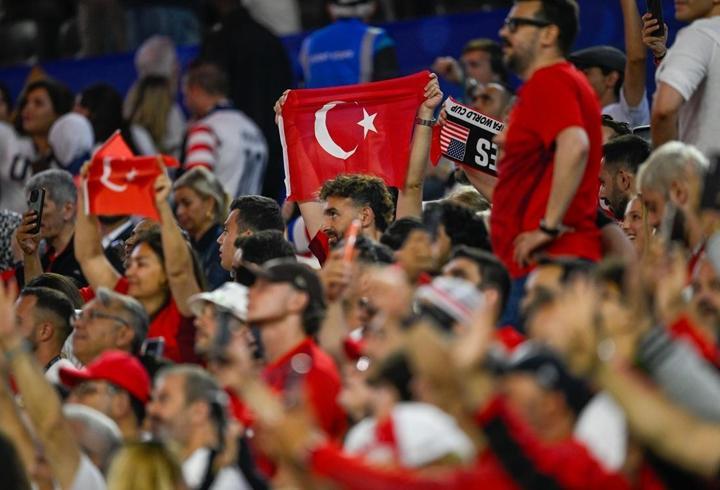 A Milli Takım’ın, Fransa, İtalya ve Belçika’yla oynayacağı maçların adresi belli oldu