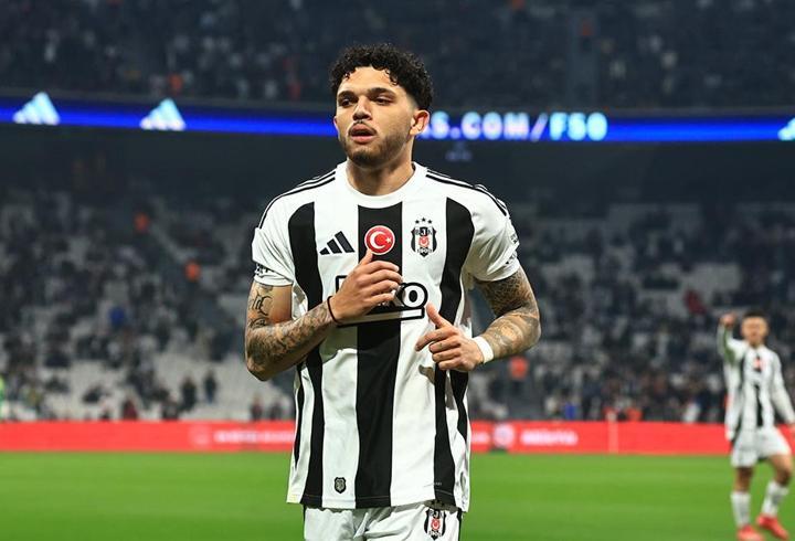 TRANSFER | Genç futbolcu, Beşiktaş’tan Iğdır FK’ye gitti