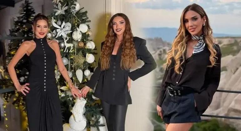 10 gün önce hastaneye yatırıldı Dilan Polatın sağlık durumu nasıl Engin Polat ve Sıla Doğudan peş peşe paylaşımlar