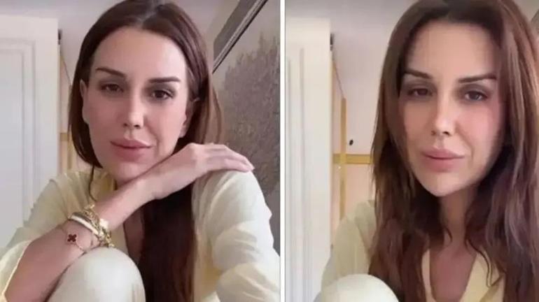 10 gün önce hastaneye yatırıldı Dilan Polatın sağlık durumu nasıl Engin Polat ve Sıla Doğudan peş peşe paylaşımlar