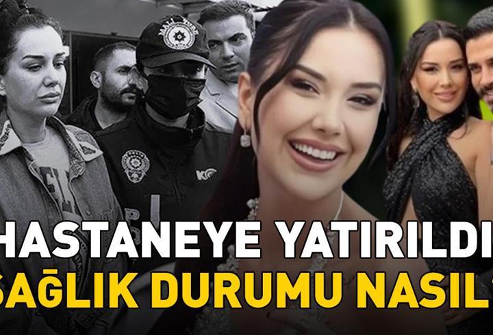 10 gün önce hastaneye yatırıldı! Dilan Polat’ın sağlık durumu nasıl? Engin Polat ve Sıla Doğu’dan peş peşe paylaşımlar!
