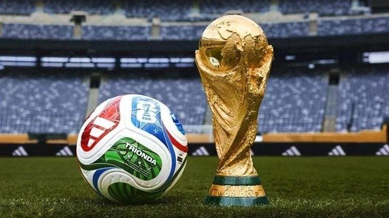 GÜNÜN MAÇLARI 2 TEMMUZ 2026: Bugün Kimlerin Maçlar Var Bugünkü Dünya Kupası Maçları Neler İşte 2 Temmuz Günün Maçları...