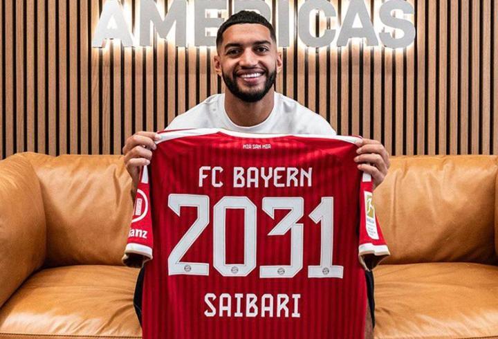 Bayern Münih, Fas’ın yıldızını transfer etti