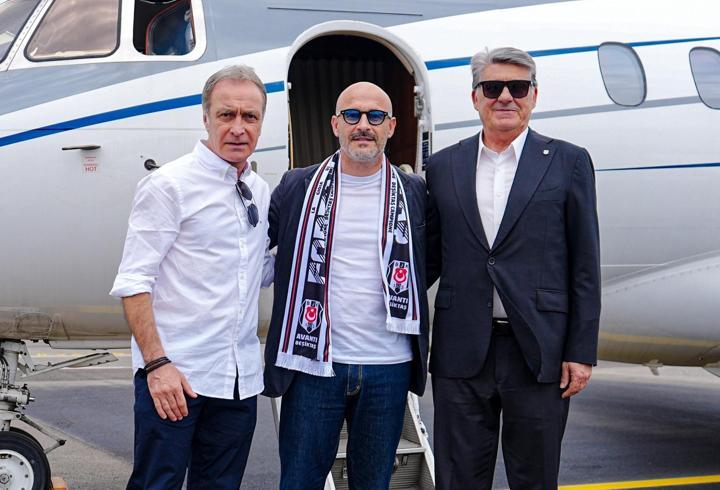 Beşiktaş’ta transfer gündemi! 7 yıldız isim listede…