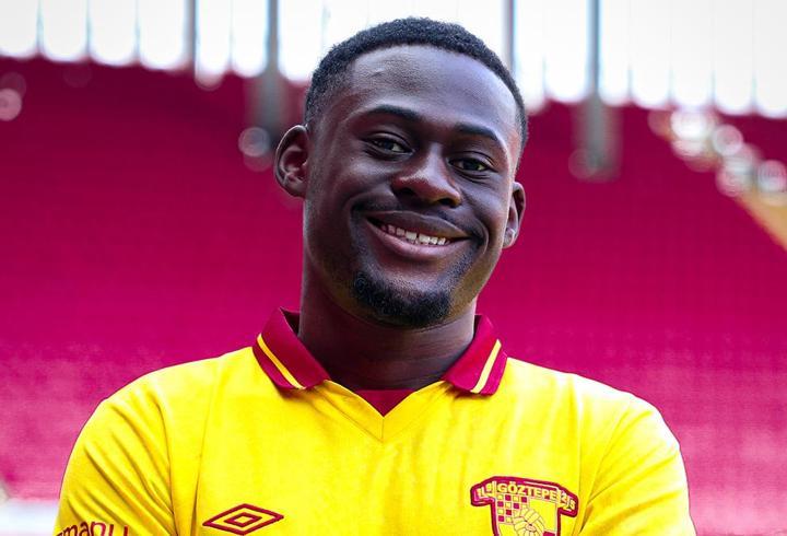 Göztepe, 21 yaşındaki genç yıldız Matos’u transfer etti