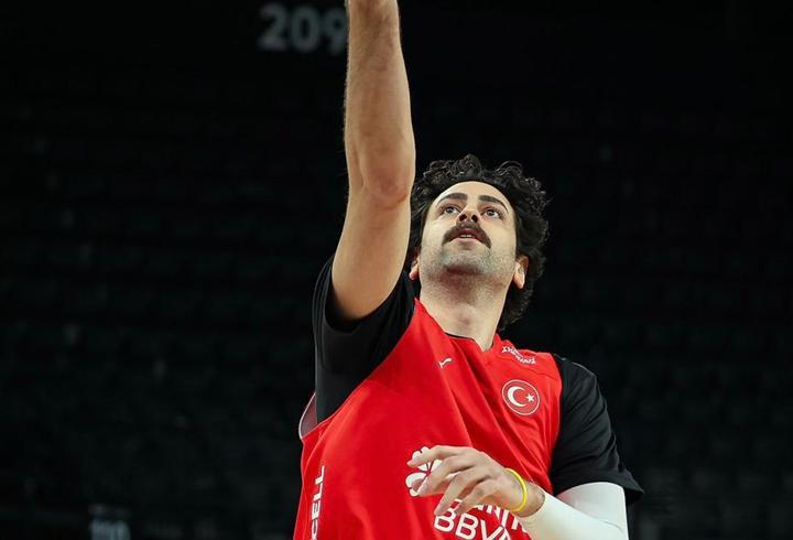 TRANSFER | Furkan Korkmaz, Beşiktaş’ta
