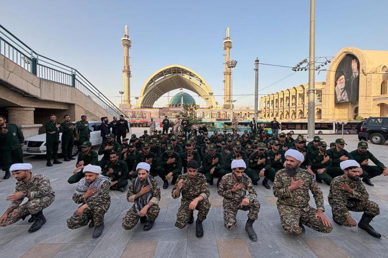 SON DAKİKA... İran, Hamaneye veda ediyor Ankaradan Tahrana taziye ziyareti: Erdoğan, İranı ziyaret edecek mi Cevdet Yılmaz yanıtladı...