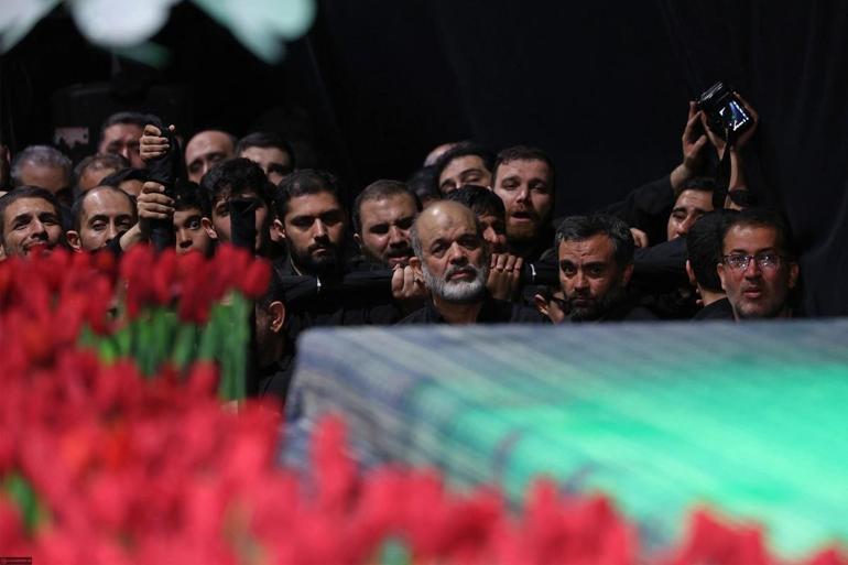 SON DAKİKA... İran, Hamaneye veda ediyor Ankaradan Tahrana taziye ziyareti: Erdoğan, İranı ziyaret edecek mi Cevdet Yılmaz yanıtladı...