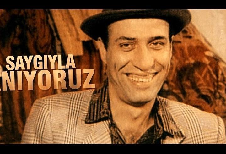 Kemal Sunal vefatının 26. yıl dönümünde anılıyor