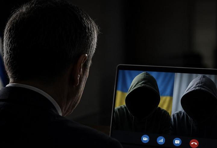 Telefon şakası politik krize dönüştü! Yunanistan’da ‘Vovan & Lexus’ depremi
