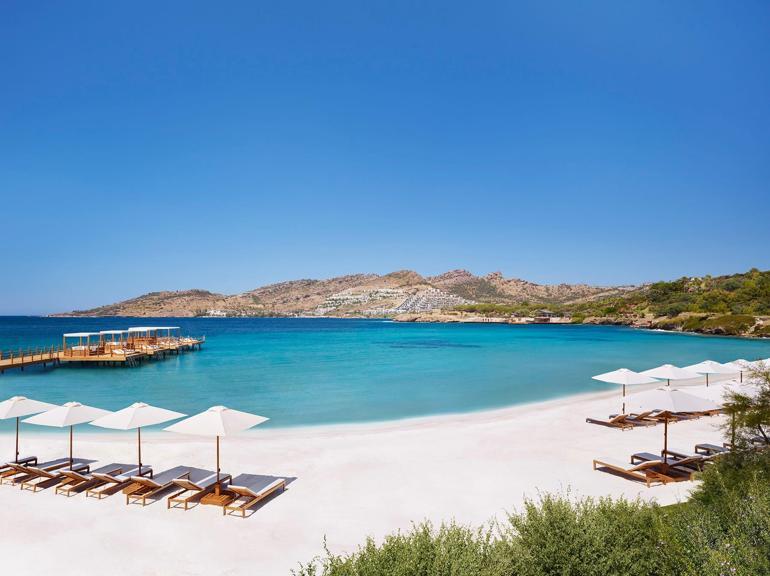 VISION Art Platform, The Bodrum EDITION iş birliği ile çağdaş sanatı Bodrum’a taşıyor