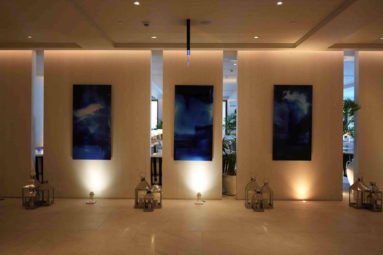 VISION Art Platform, The Bodrum EDITION iş birliği ile çağdaş sanatı Bodrum’a taşıyor