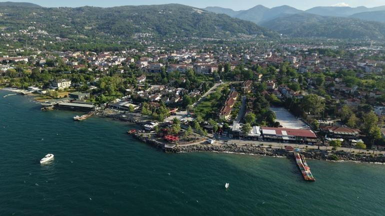 Sakarya, ilk kez Türkiye Kültür Yolu Festivali ile buluştu