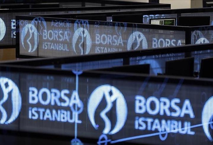Borsada haftanın yıldızı belli oldu! İşte en çok kazandıran hisseler