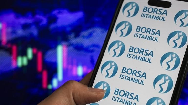 Borsada haftanın yıldızı belli oldu İşte en çok kazandıran hisseler