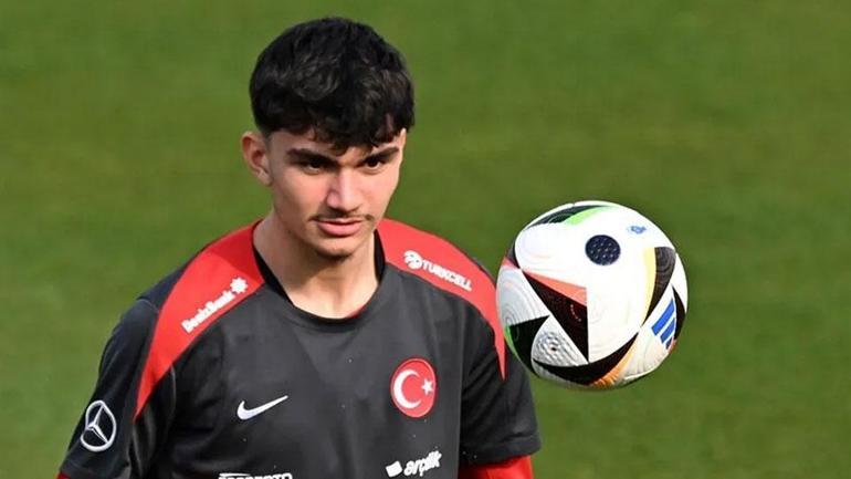 Can uzun kararını verdi İşte Galatasaray ile anlaşmasının detayları...
