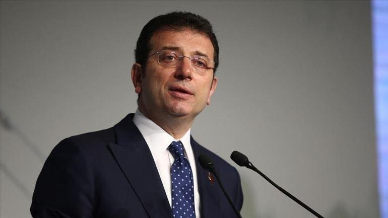 İmamoğlunun duruşmadaki iddialarına İstanbul Üniversitesinden yanıt