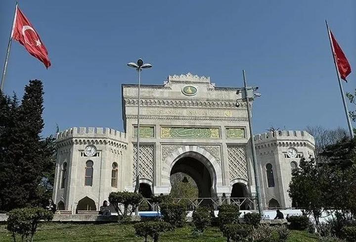 İmamoğlu’nun duruşmadaki iddialarına İstanbul Üniversitesi’nden yanıt