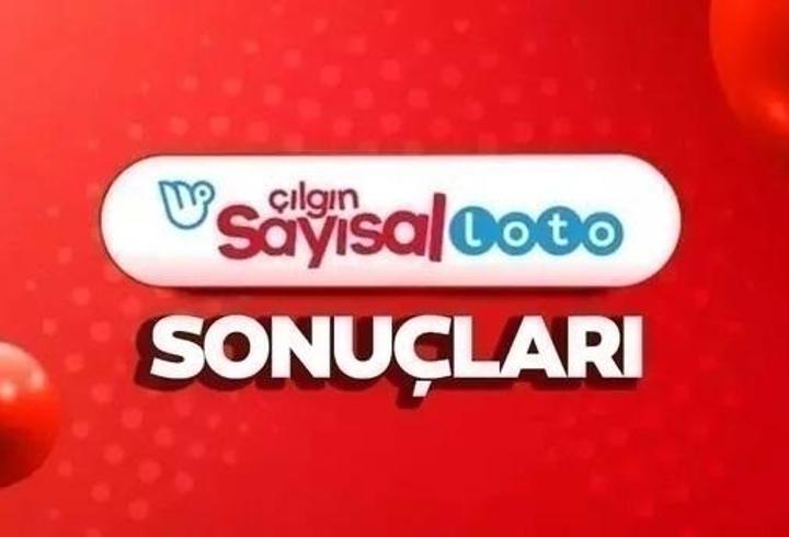 ÇILGIN SAYISAL LOTO SONUÇLARI 8 TEMMUZ 2026 | Çılgın Sayısal Loto sonuçları açıklandı mı, saat kaçta açıklanır? 422,2 milyon TL büyük ikramiye