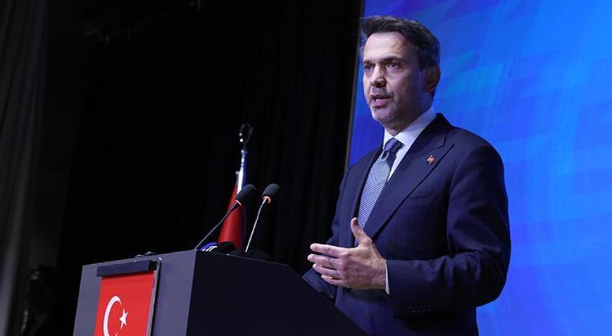 Kıbrıs’a Doğal Gaz çıkarması! Akdeniz’in altından boru hattı ile bağlanacak