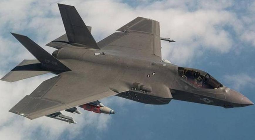 ABD’den kritik F-35 mesajı! ‘Trump doğru anlaşmayı yapacak’