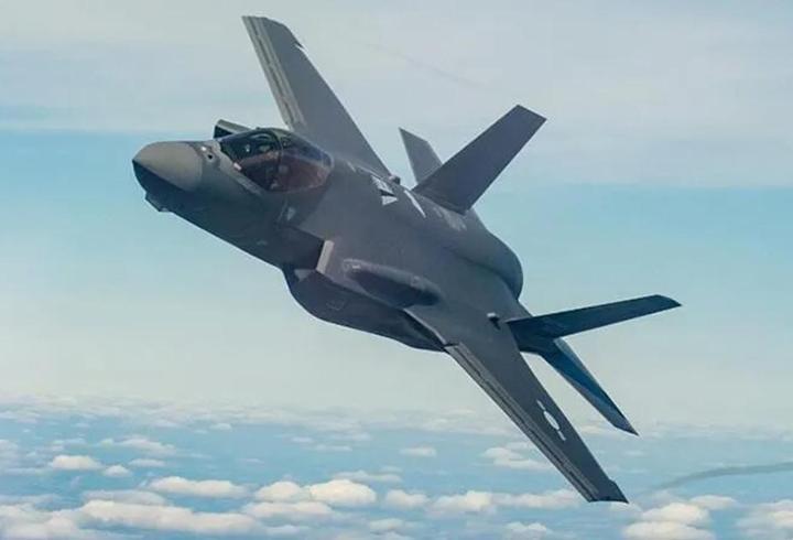 ABD’den F-35 açıklaması: Trump doğru anlaşmayı yapacak