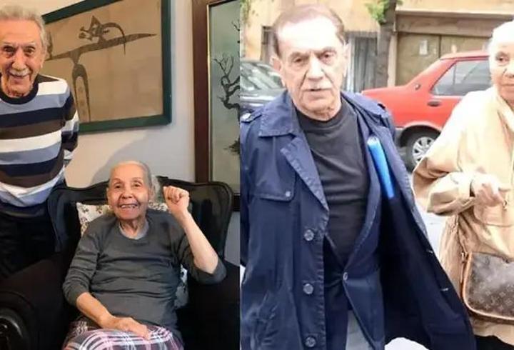 Aydemir Akbaş’ın Eşi Beyhan Benek Akbaş Hayatını Kaybetti
