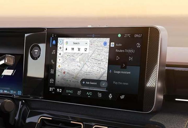 Renault modelleri Türkçe konuşacak