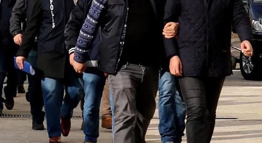 İstanbul’da çocuk istismarı çetesine operasyon! 25 şüpheliye tutuklama