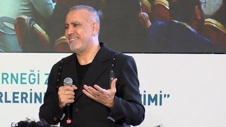 Ahbap Derneği soruşturması Haluk Levent tutuklandı Yazdığı yorum yine gündemde: BANA FAZLA GÜVENMEYİN