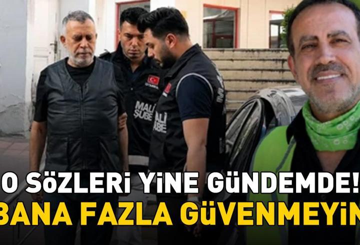 Ahbap Derneği soruşturması! Haluk Levent tutuklandı! Yazdığı yorum yine gündemde: ‘BANA FAZLA GÜVENMEYİN’