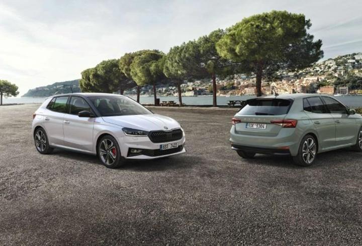 En Hızlı Fabia Türkiye’de Satışa Çıktı