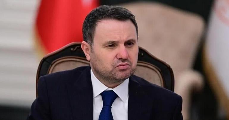 SON DAKİKA | Bakan Gürlek canlı yayında açıkladı AHBAP soruşturmasında yeni detaylar