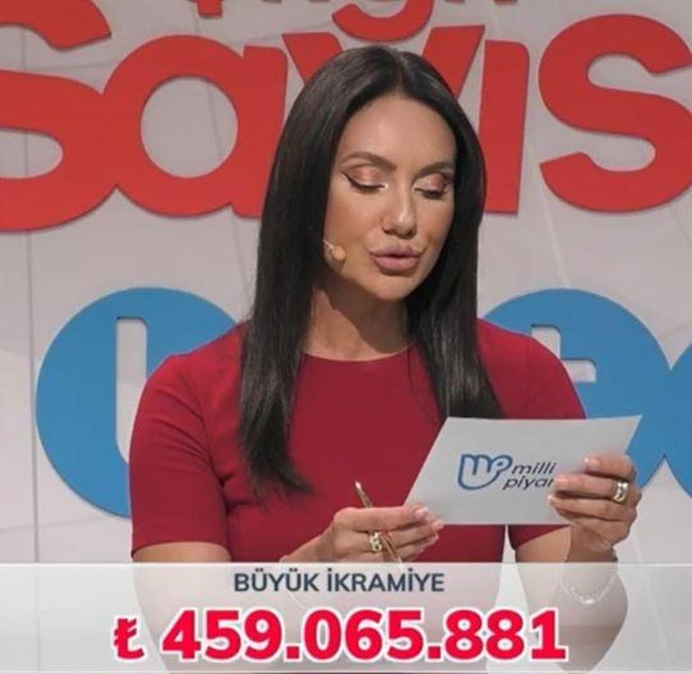 SON DAKİKA | 18 TEMMUZ 2026 ÇILGIN SAYISAL LOTO SONUÇLARI AÇIKLANDI Çılgın Sayısal Loto sonuçları nasıl öğrenilir 459.065.881 TL büyük ikramiye