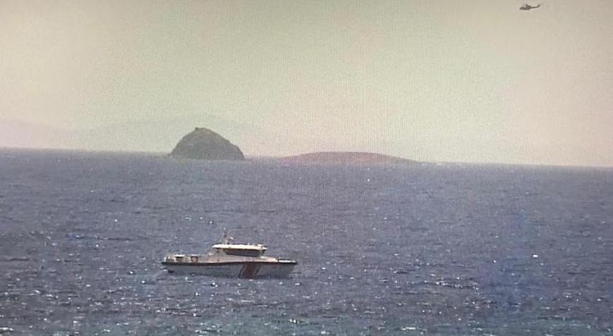 Bodrum’da jet ski faciası! Baba ve kızından kahreden haber