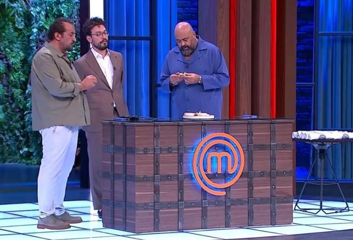 MASTERCHEF 4 YARIŞMACI KİM OLDU? MasterChef’te 4. isim belli oldu! MasterChef ana kadro son yarışmacısı